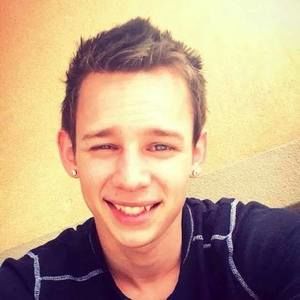 Meet your Posher, Ben